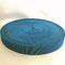 Las correas elásticos de goma malasias de alta resistencia congriegan el azul del color para los muebles al aire libre proveedor